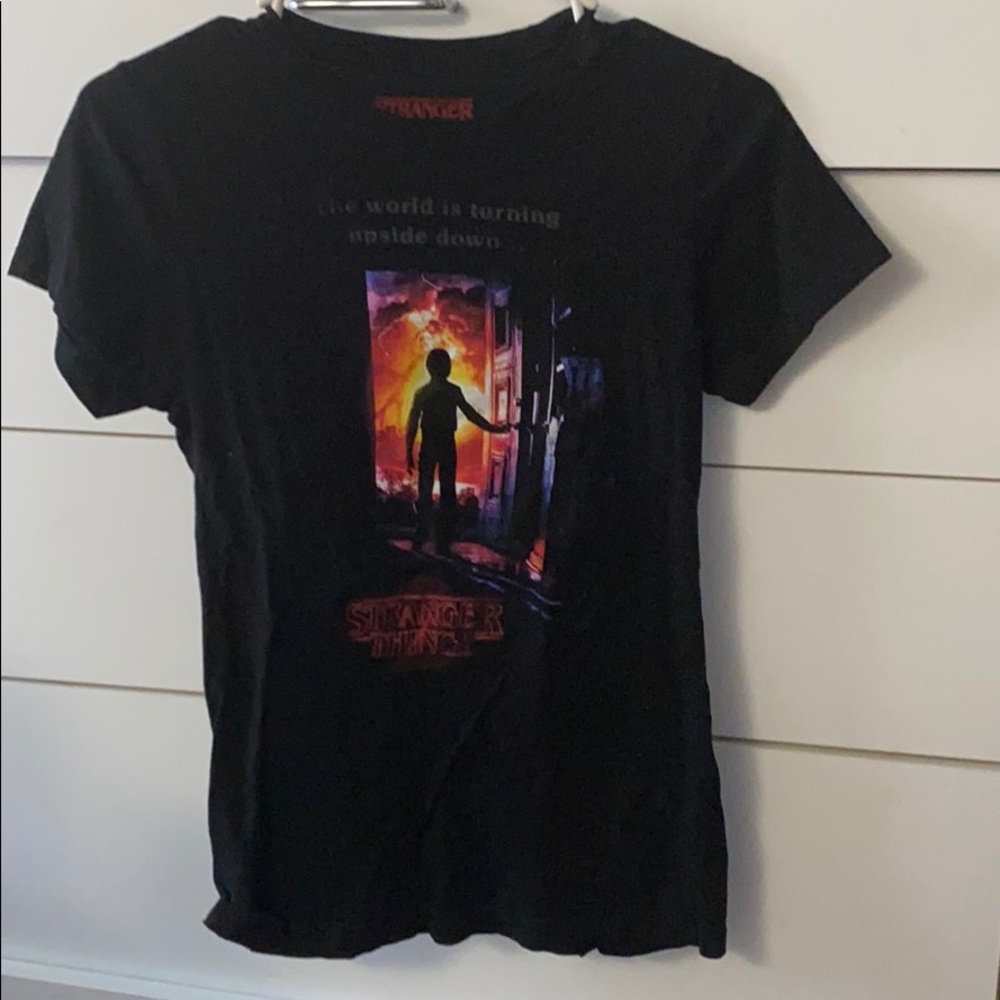 Stranger Things merch